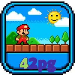 42pg