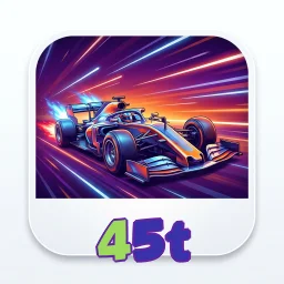 45t