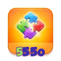 555o