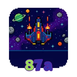 87a