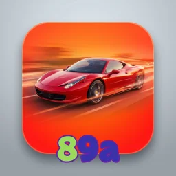 89a