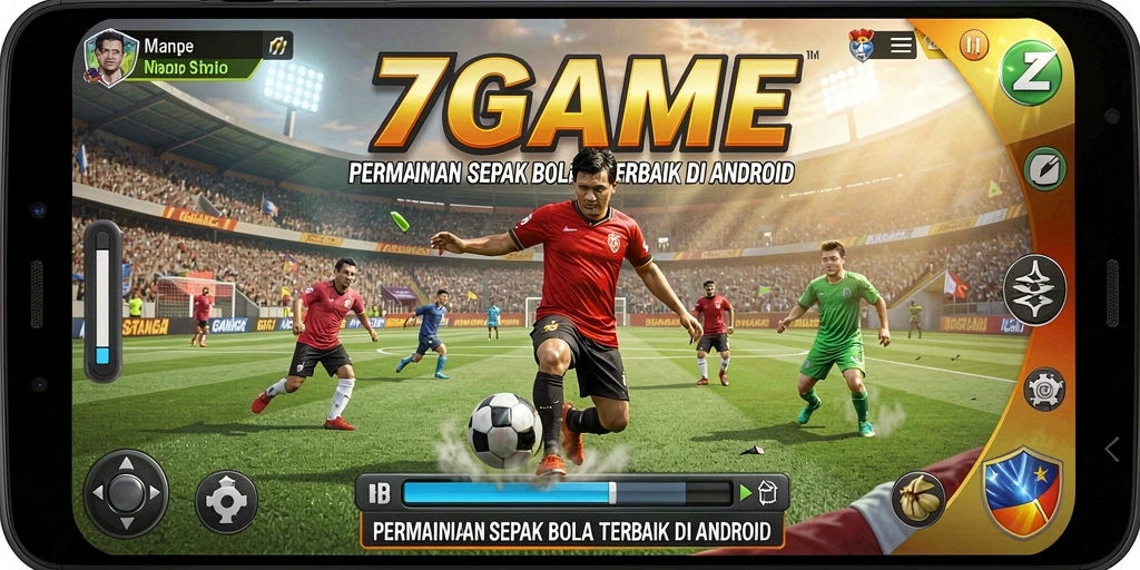Visual de 55ORG