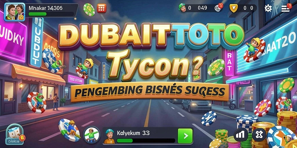 Visual de TRIBOPG