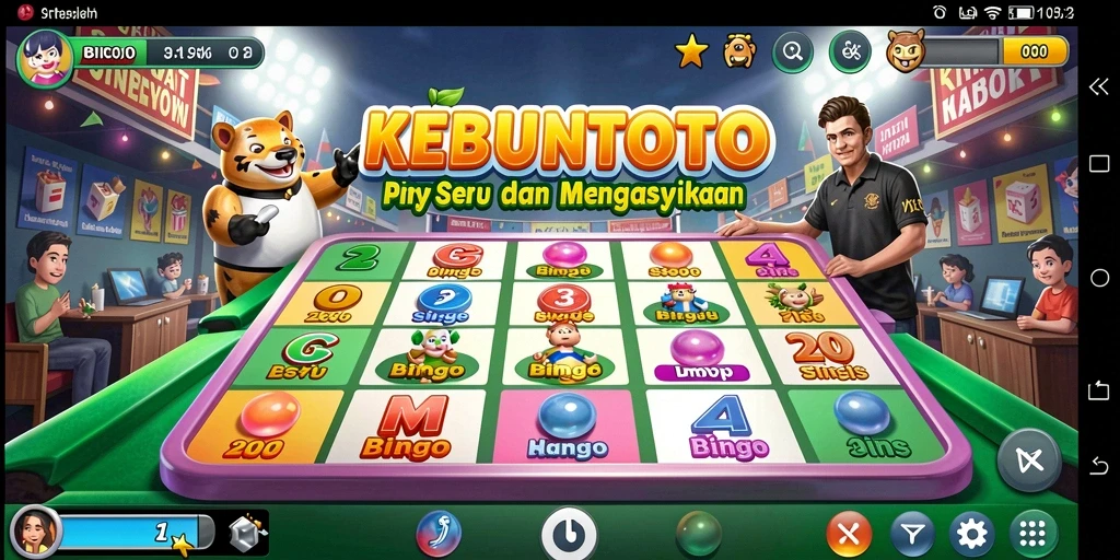 Visual de BET70